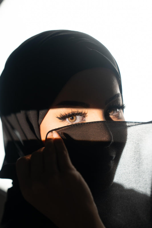 Euphoria Intuition Lenses