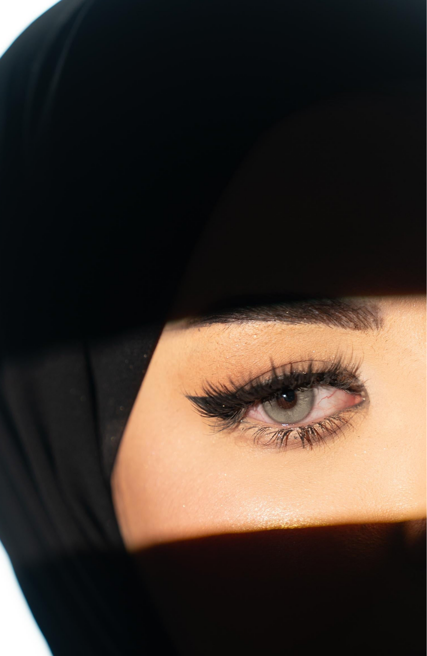 Godness Veil Artemis  Lenses