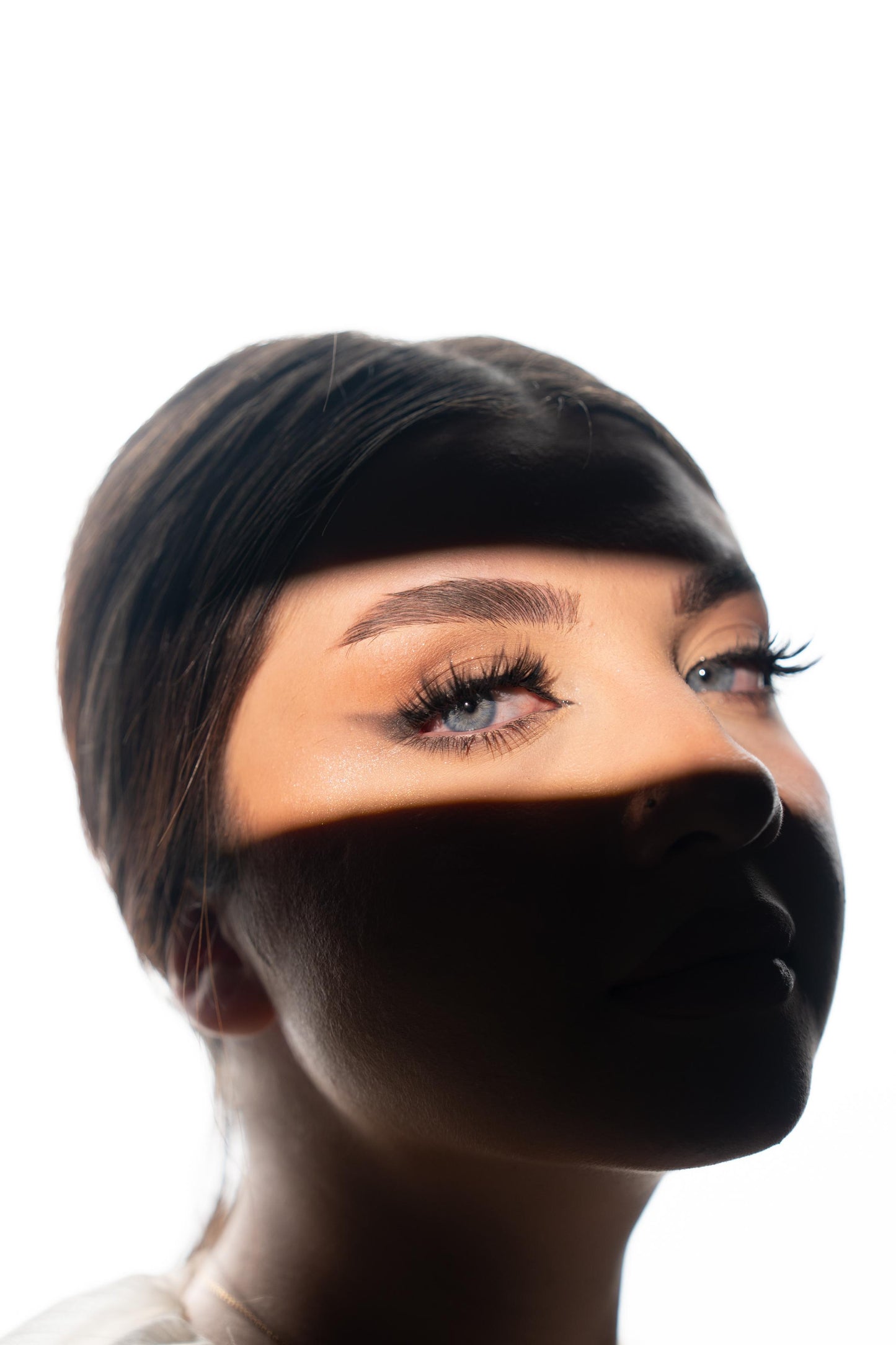 Sun Kissed Tiffany lenses