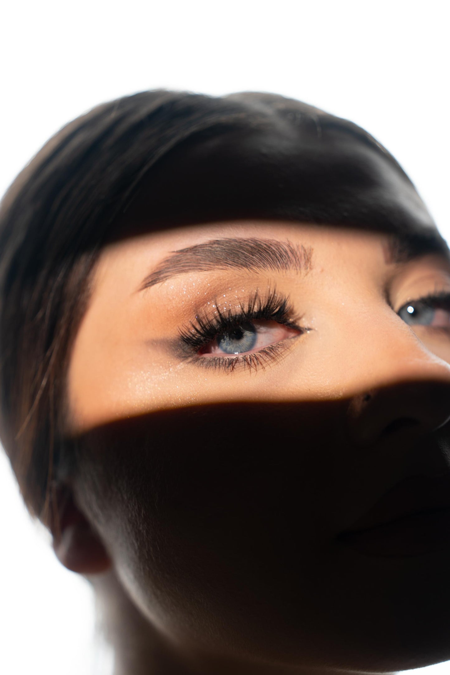 Sun Kissed Tiffany lenses