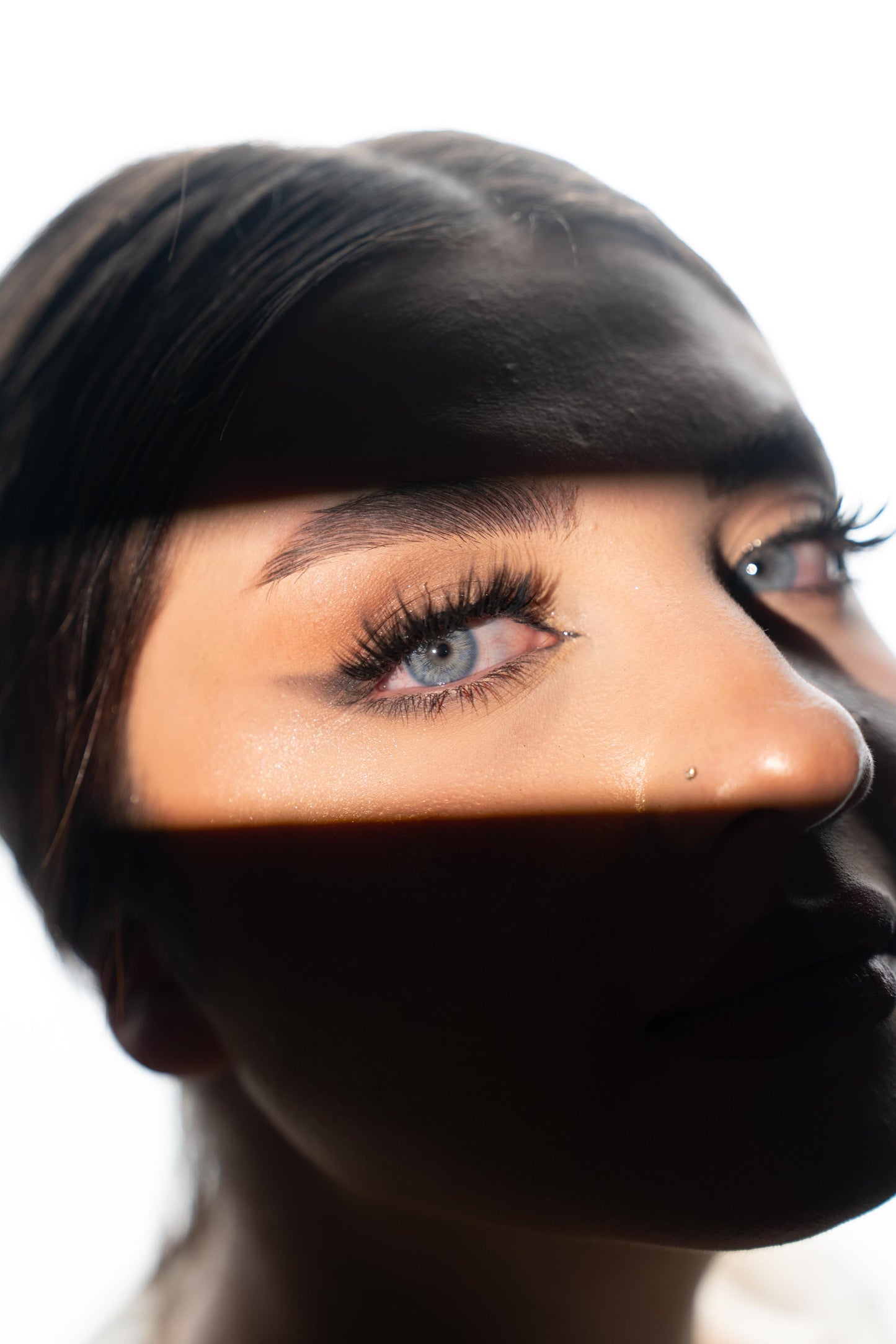 Sun Kissed Tiffany lenses