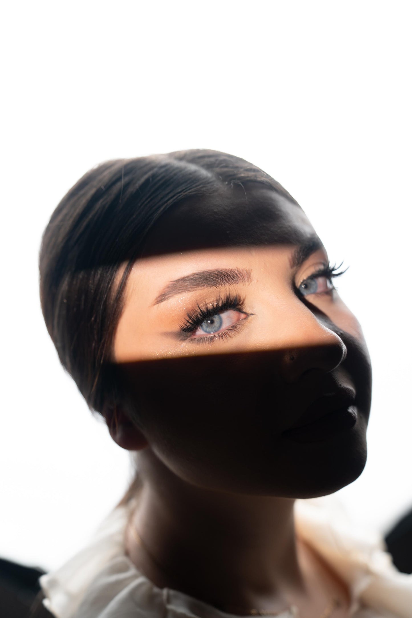 Sun Kissed Tiffany lenses