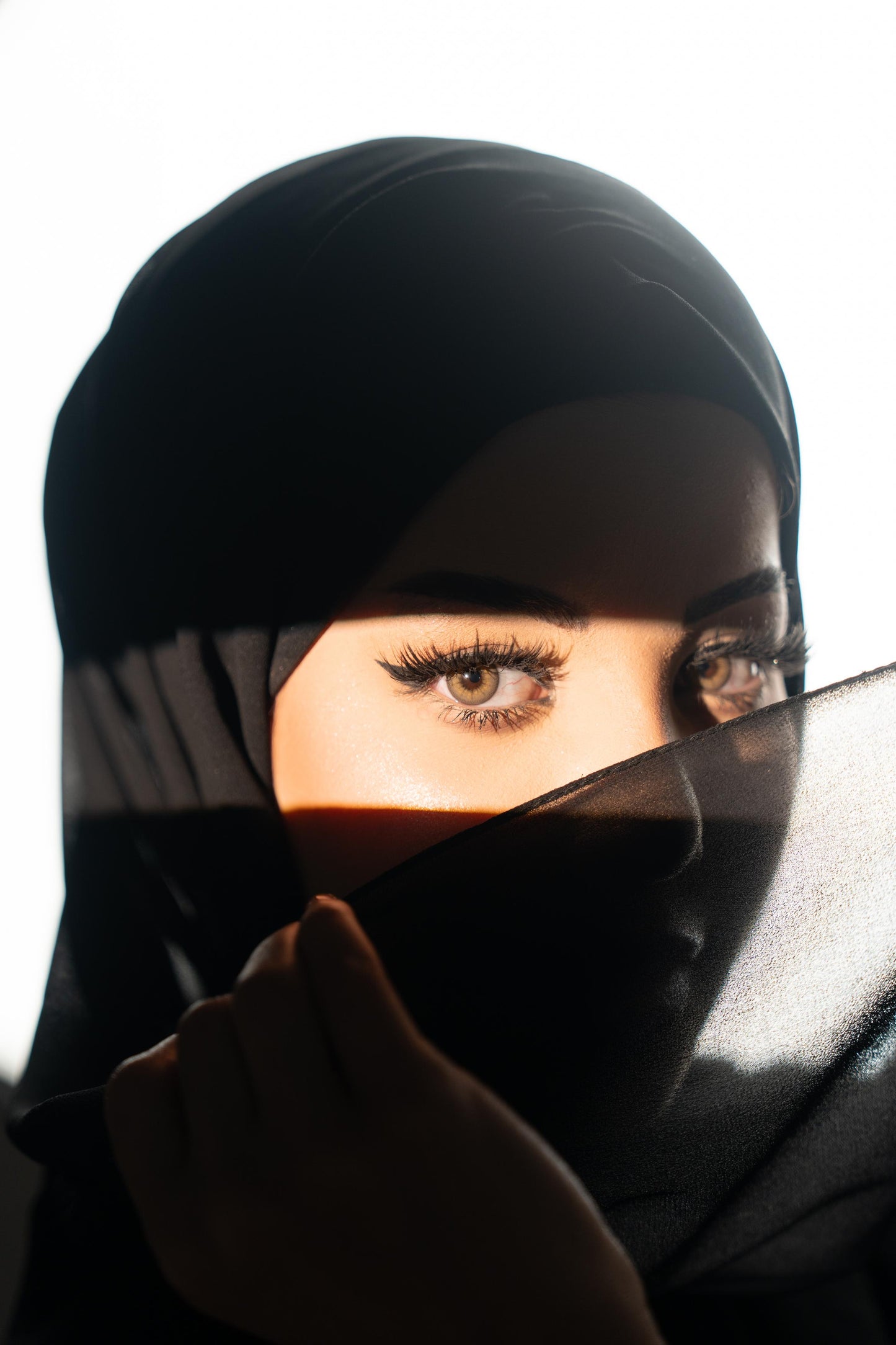 Euphoria Intuition Lenses