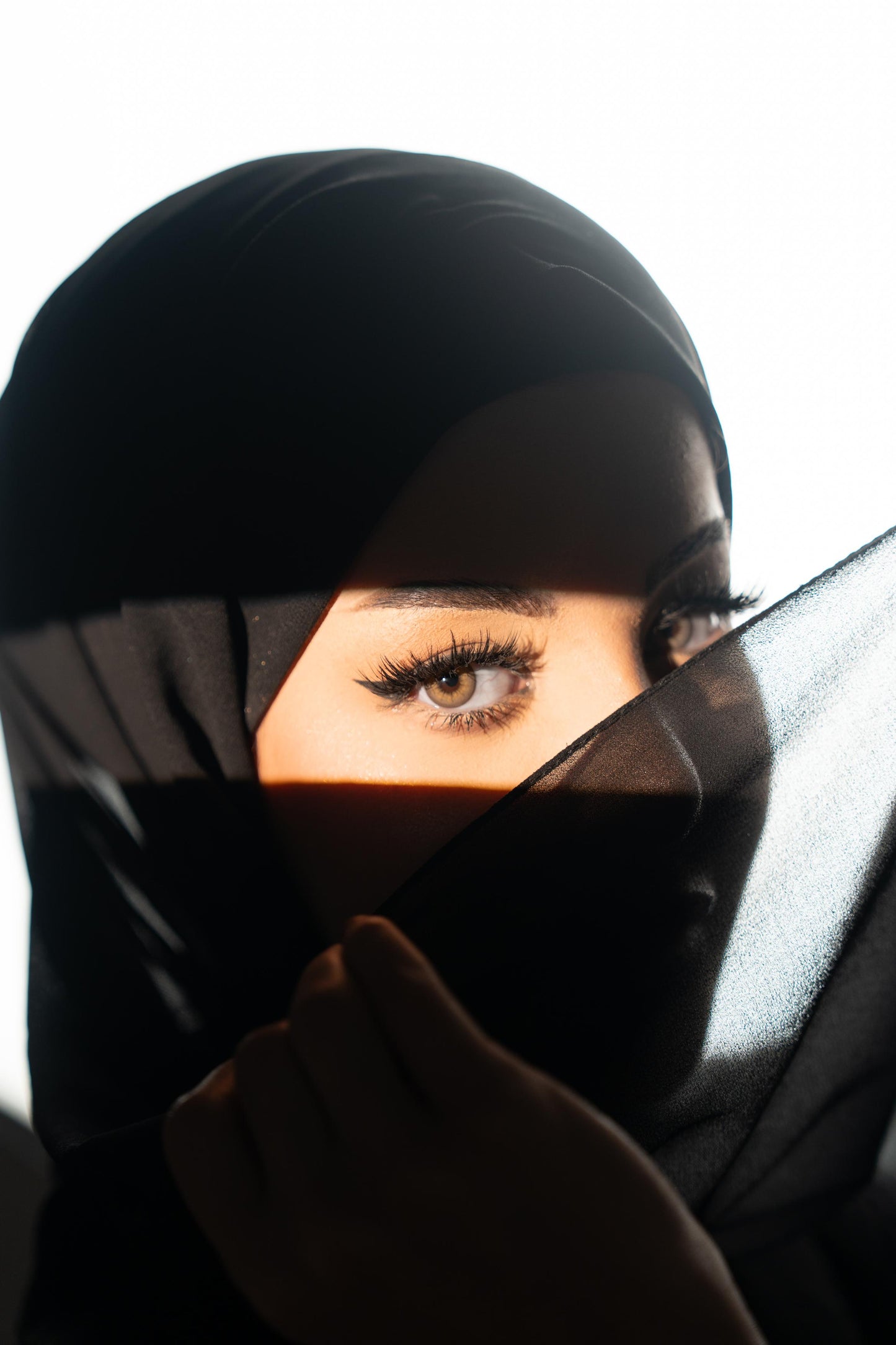 Euphoria Intuition Lenses