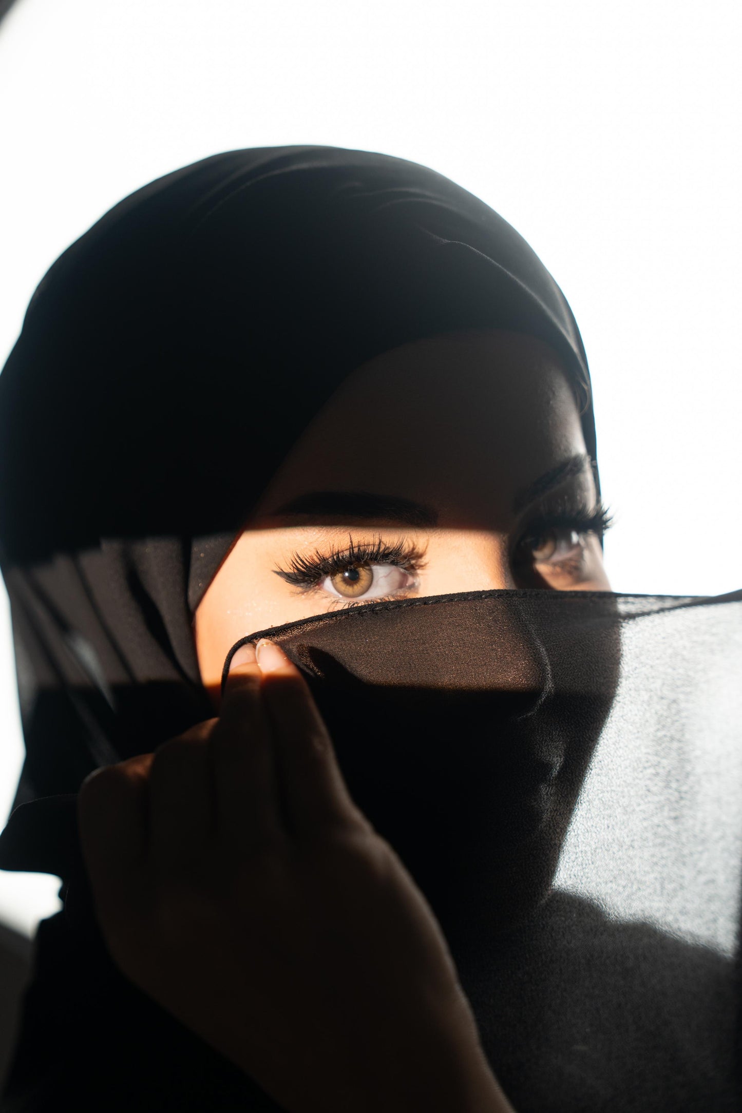 Euphoria Intuition Lenses