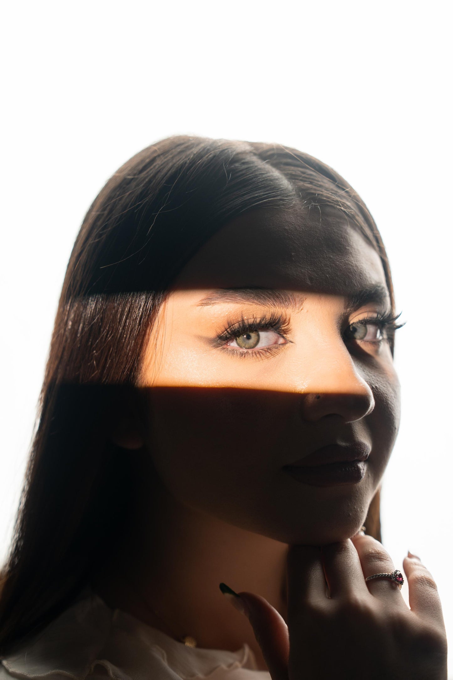 Euphoria Intuition Lenses