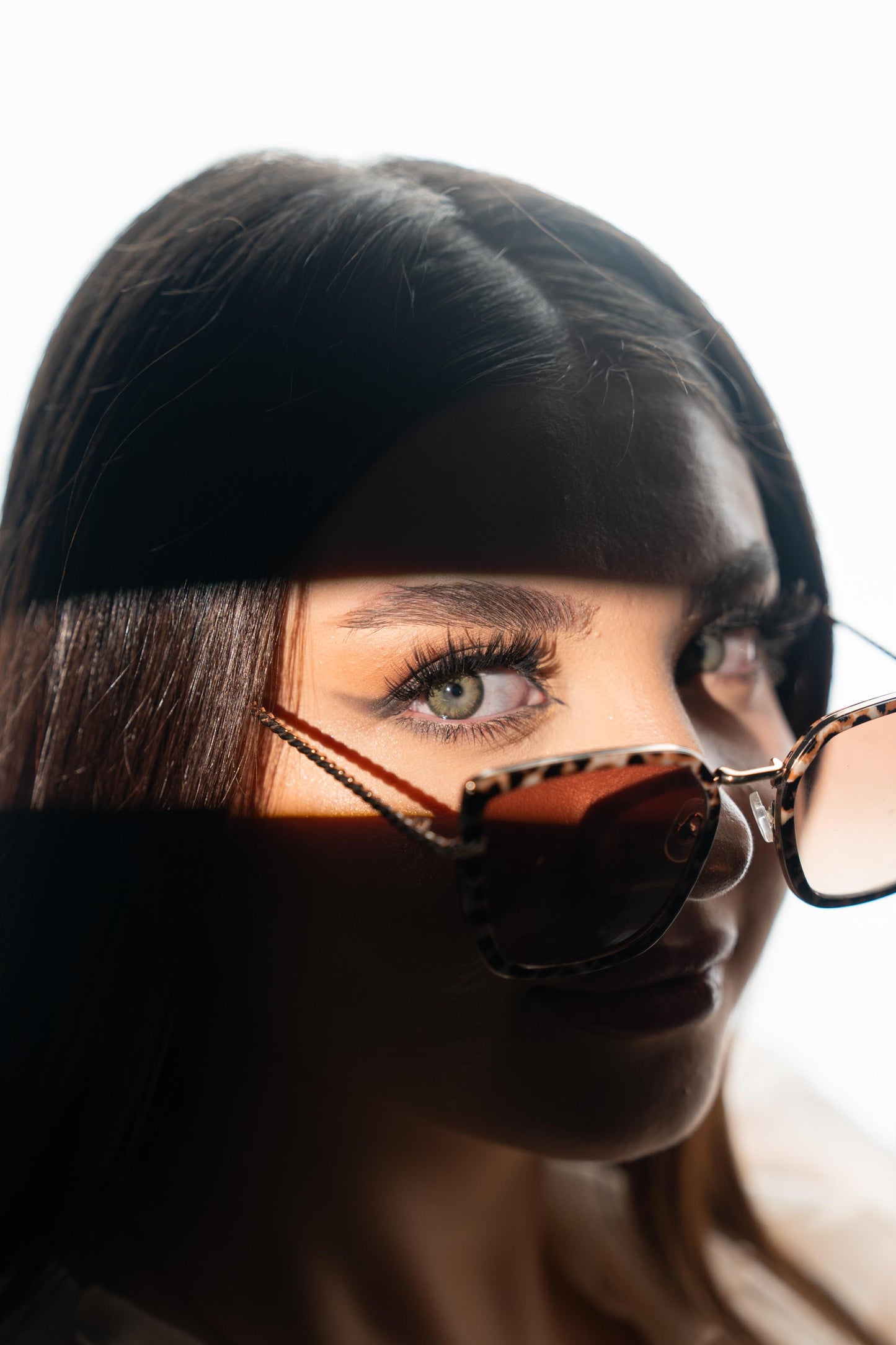 Euphoria Intuition Lenses