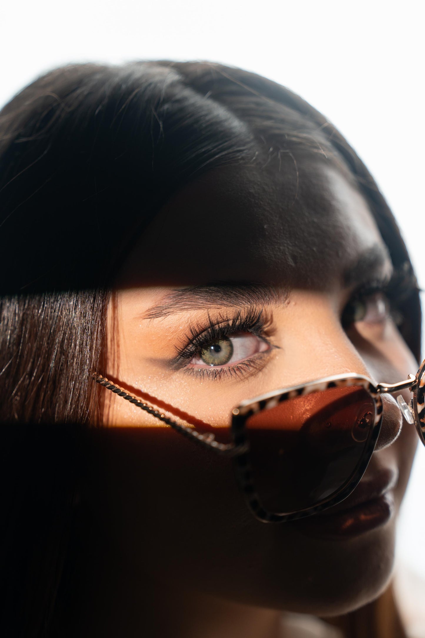 Euphoria Intuition Lenses