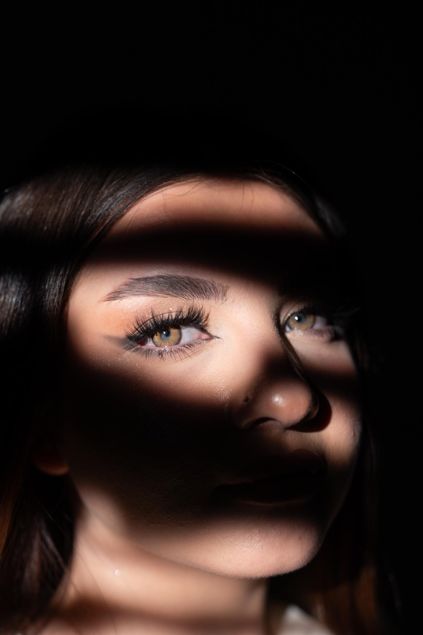 Sandy Twilight Lenses