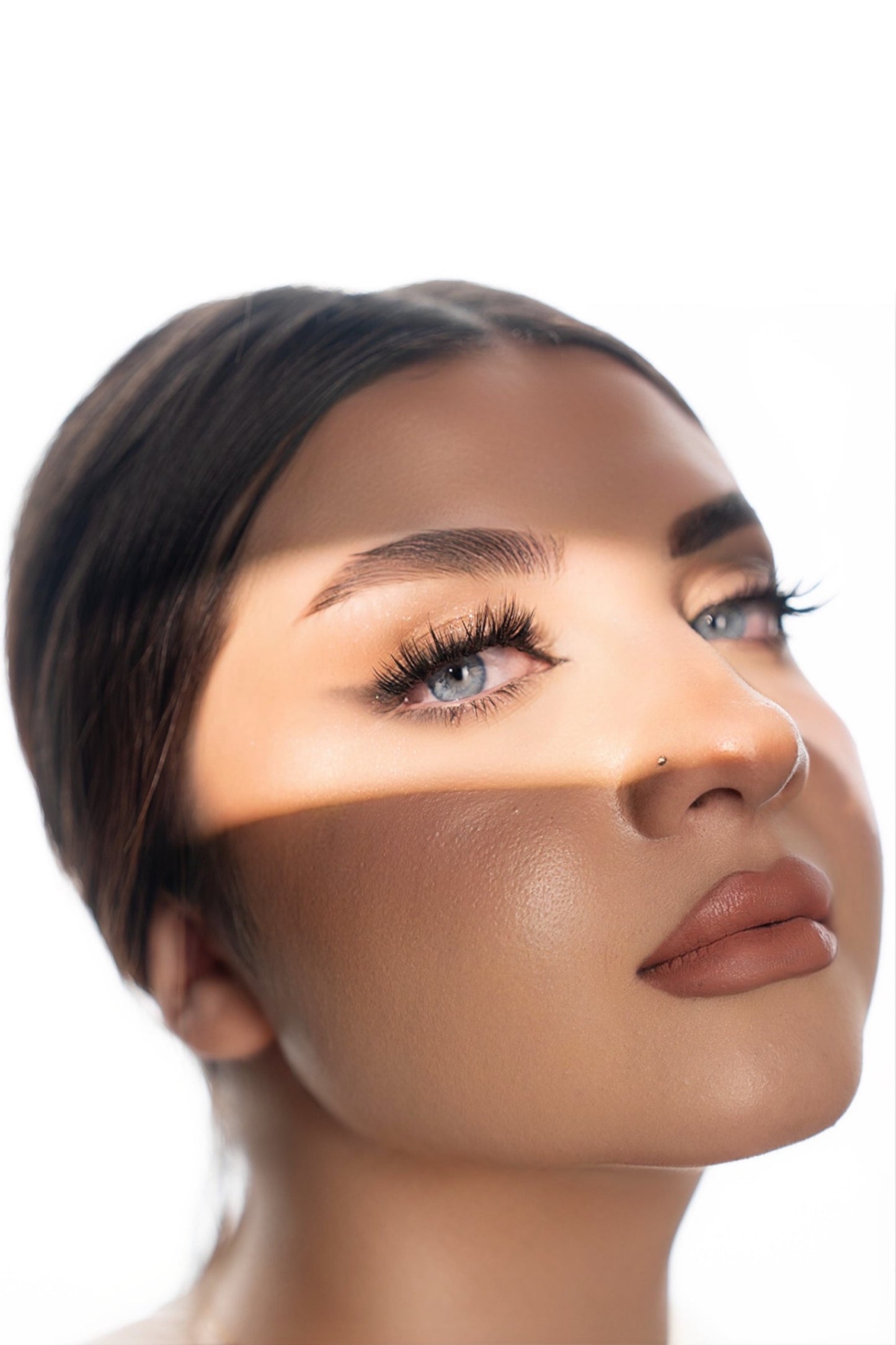 Sun Kissed Tiffany lenses