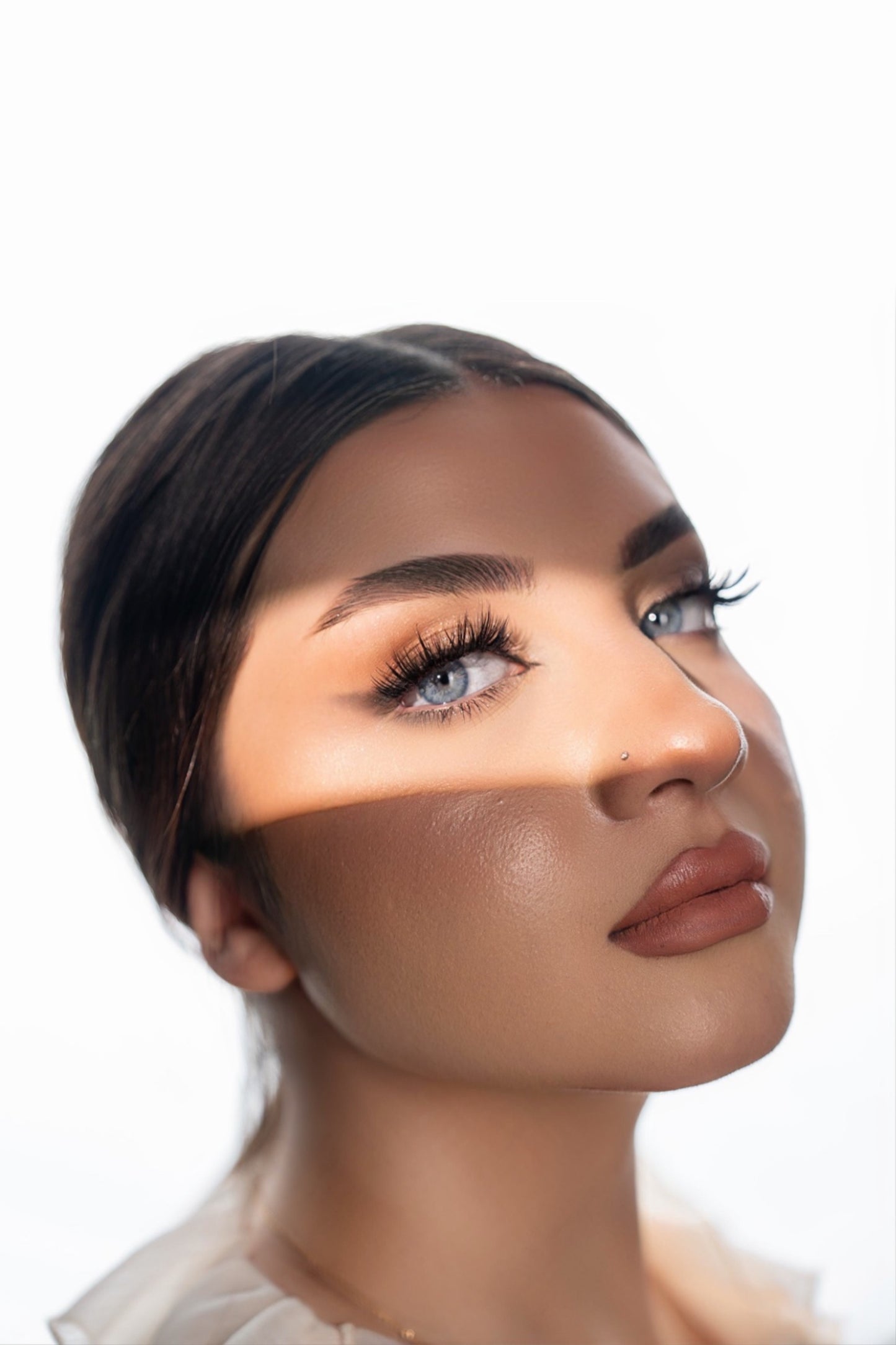 Sun Kissed Tiffany lenses