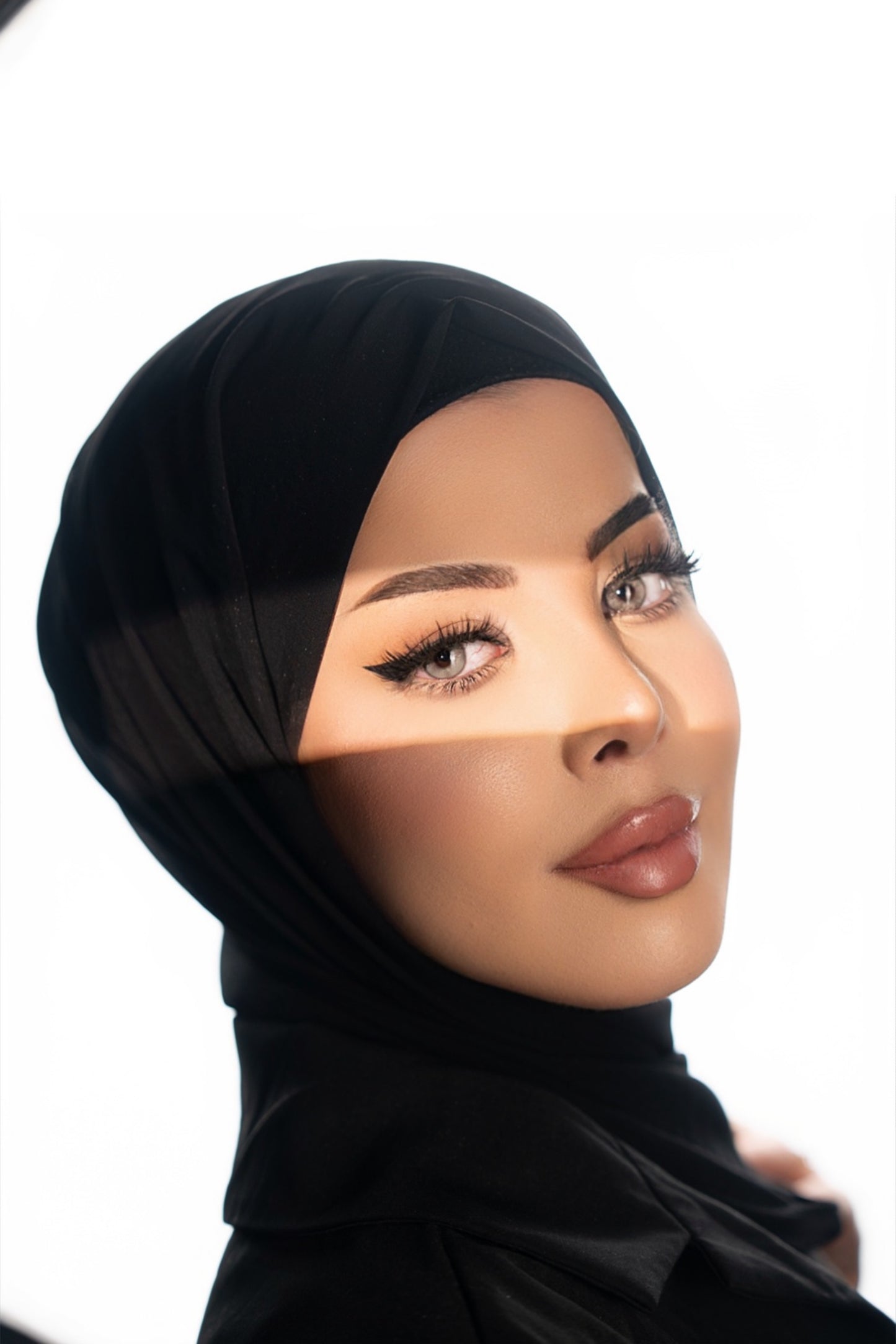 Godness Veil Artemis  Lenses