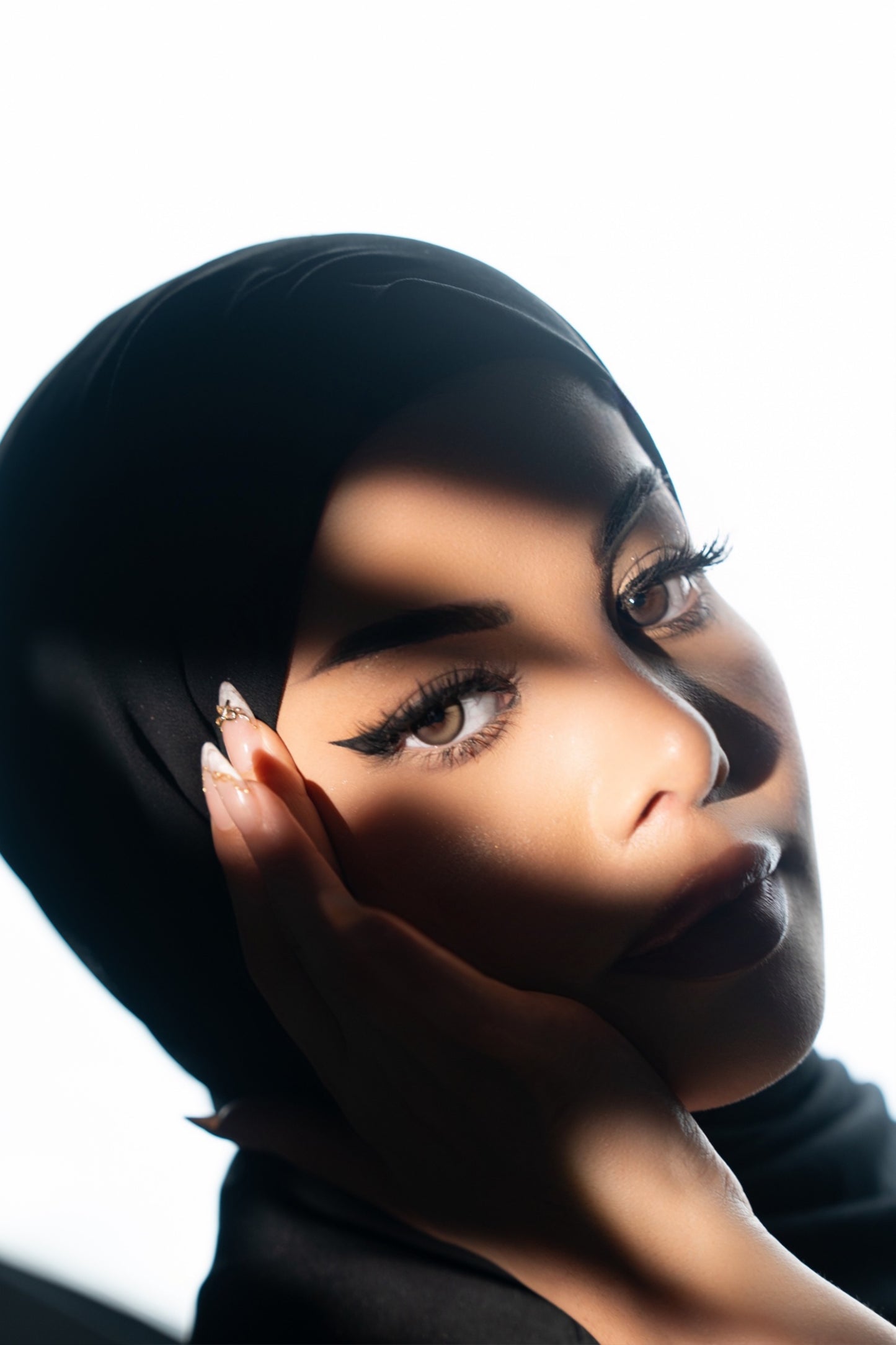 Highlight  Pudding Lenses