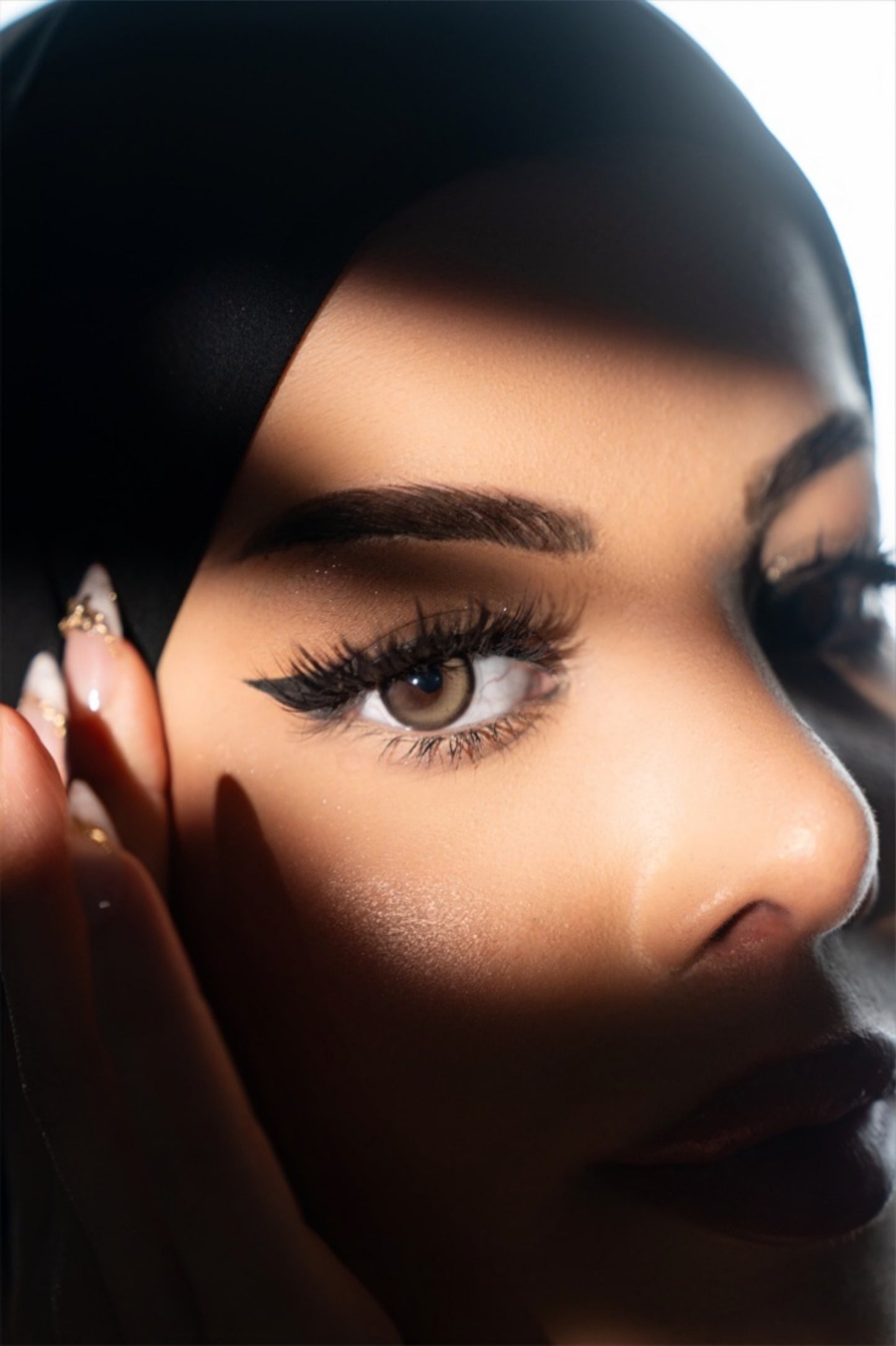 Highlight  Pudding Lenses