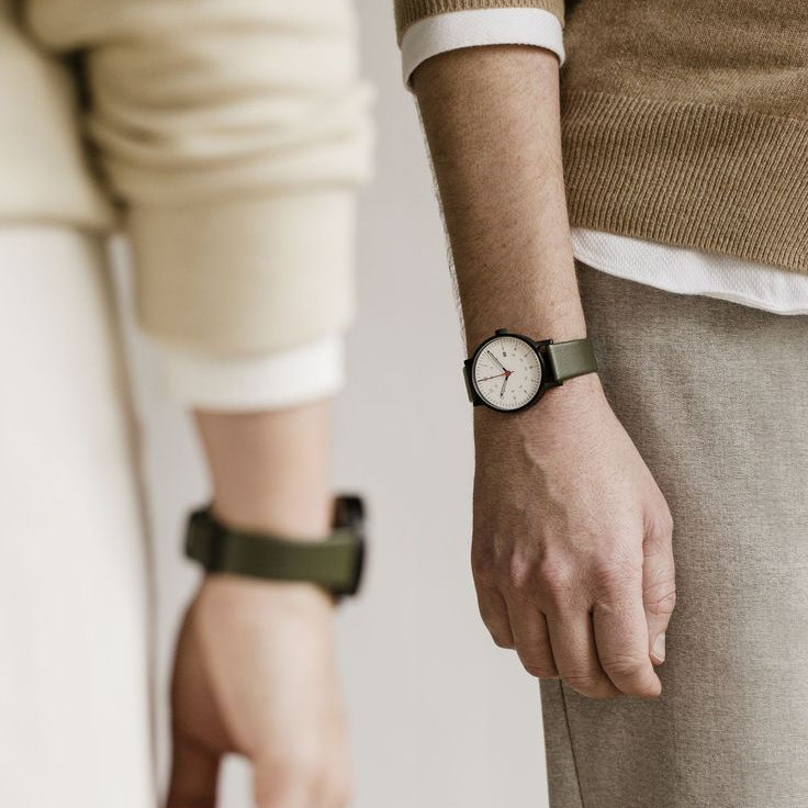 Couple Aesthetic Watch